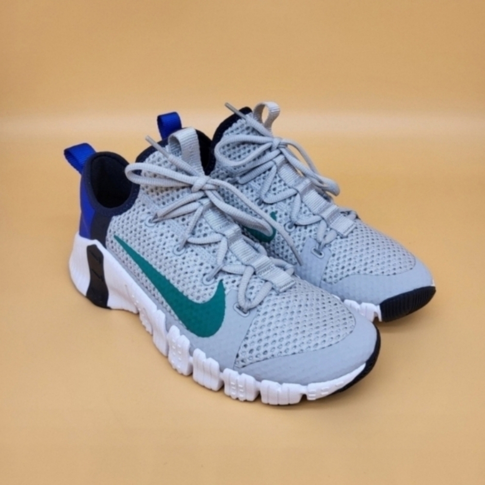 New Nike Free Metcon 3 Men's Training Shoes Size 9.5 - Picture 3 of 8